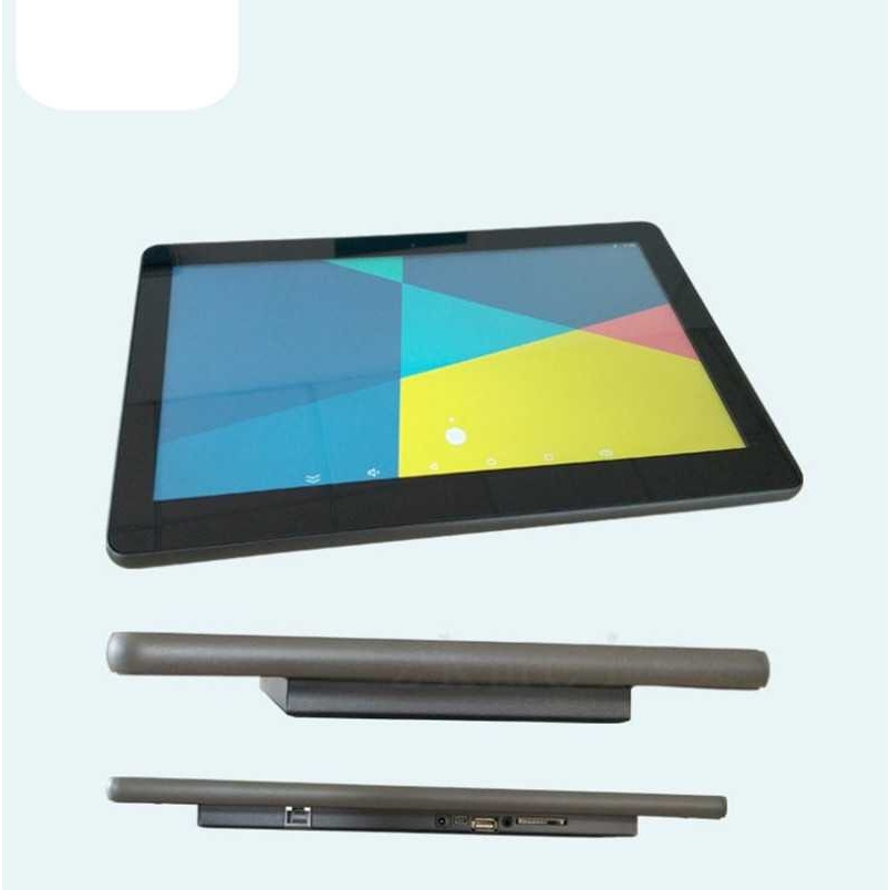 10寸13.3寸平板电脑触摸显示器安卓触摸壁挂一体机8寸安卓广告机