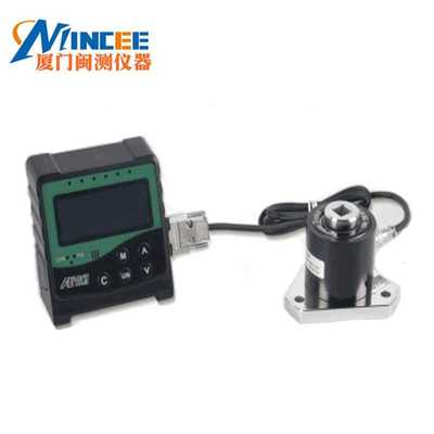 ANSJ-5便携式扭矩测试仪 电动气动扳手 扭力测试仪扭力扳手检定仪