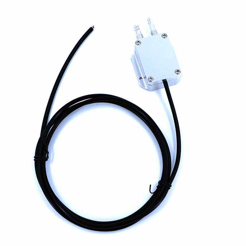 CS20W  微差压变送器 风压变送器上海上润仪表