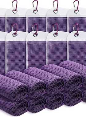 20 count Cooling Towel 40 12 Ice Towel for and Microfiber