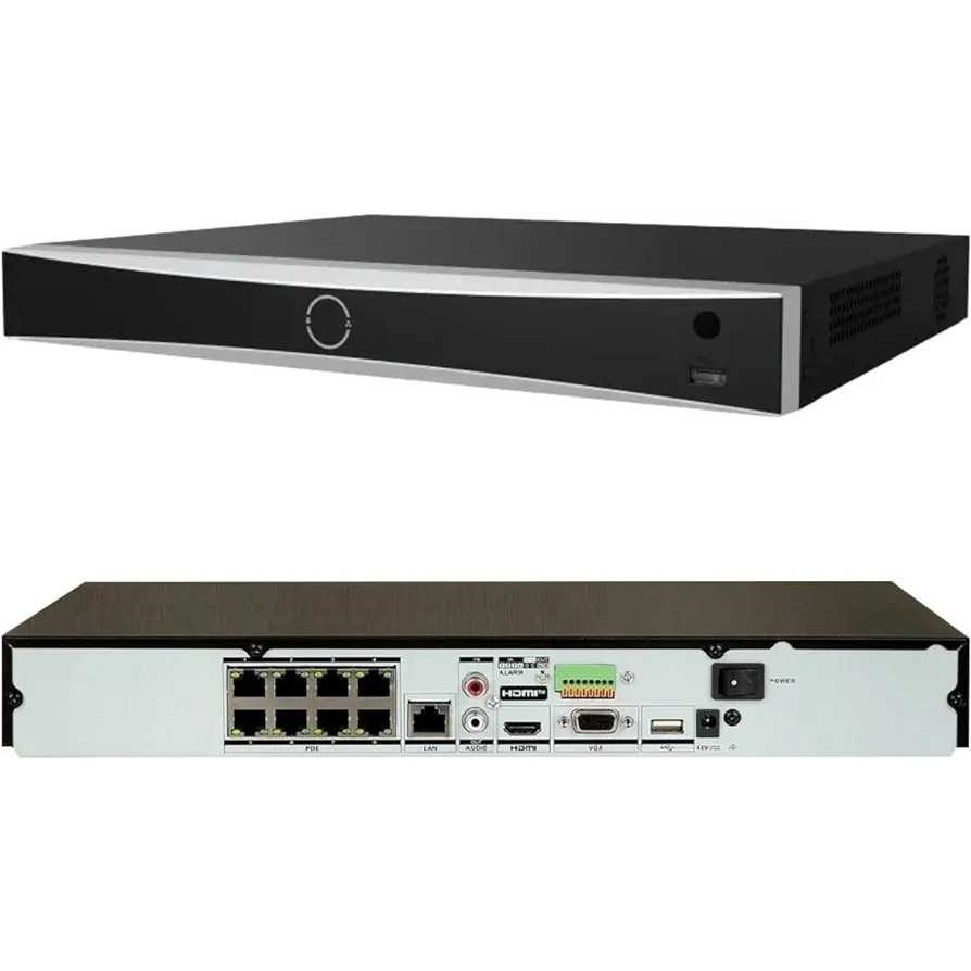 DS-7608NXI-K2/8P(含税)海康Hikvision original English POE NVR,模玩/动漫/周边/娃圈三坑/桌游,模型制作工具/辅料耗材,淘宝优惠券,粉丝福利购,淘宝优惠卷