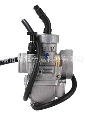直销KEIHIN DASH CRF50 XR50 XR 50 SDG SSR PE24 24mm手动化油器