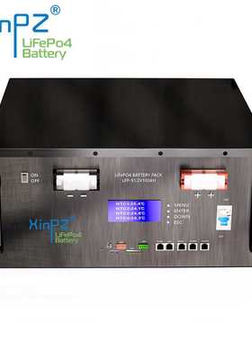 battery solar 200ah hybrid battery lithium batteries 24v 20