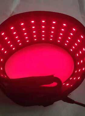 亚马逊家居LED理疗肩颈仪red light therapy Near Infrared Light