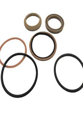 适用于bobcat山猫装载机油封6661047