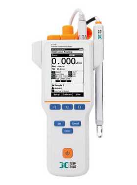 Conductivity Meter JC-EC310F