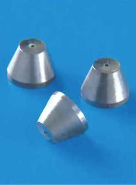 赛默飞石墨垫290VA191石墨刃环直径0.1至0.25mm