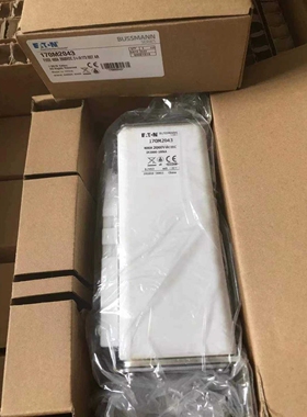 巴斯曼熔断器170m2039 170m2040 170m20