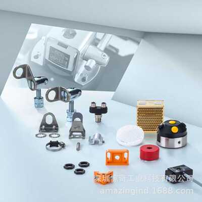 德国IFM接近开关II5321、II0006、II5300、II5436、RM3006