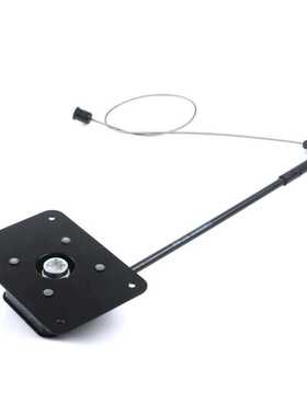 适用于福特运输MK8备胎托架绞车 2376789 DV6Z-1K353-B