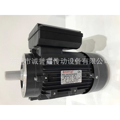 供应TECHTOP MOTOR TECHTOP电机MS8024 0.75KW