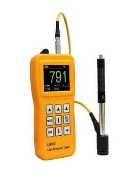 （价可议）里氏硬度计 型号:ZZ12-LM500库号：M397965