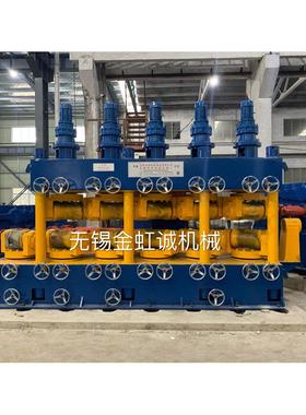 LJ180型矫直机，LJ120型矫直机，棒材矫直机，管材矫直机，矫直机