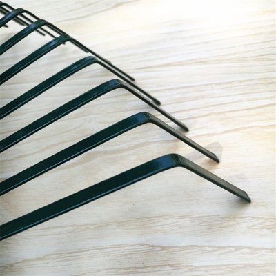 22齿耙头枯叶耙子农用木柄大搂草耙子草坪垃圾耙树叶耙园林钢丝耙