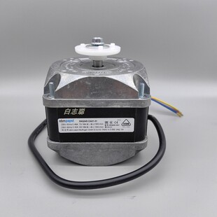 ebm papst罩极马达 M4Q045-DA01-01 70W/18W 电机风扇冷柜通风机