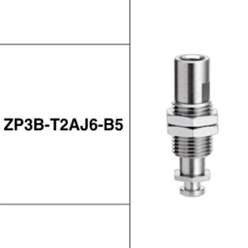 OCN真空吸盘金具ZP3B-T2AJ3-B5 ZP3B-T2AJ6-B5 ZP3B-T2AJ10-B5