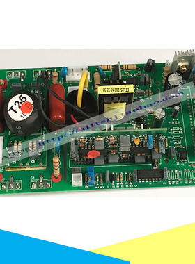 双电压ZX7-200/250S IGBT单管焊机上板 佳士宝款直流电焊机上板