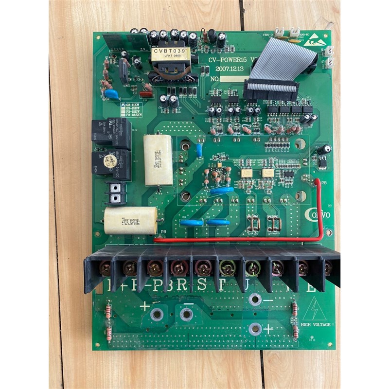 CV-POWER15 FP50R12KT3 康沃变频器