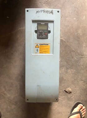 伟肯变频器 NXL00465C2H1SSS0000 原装拆机