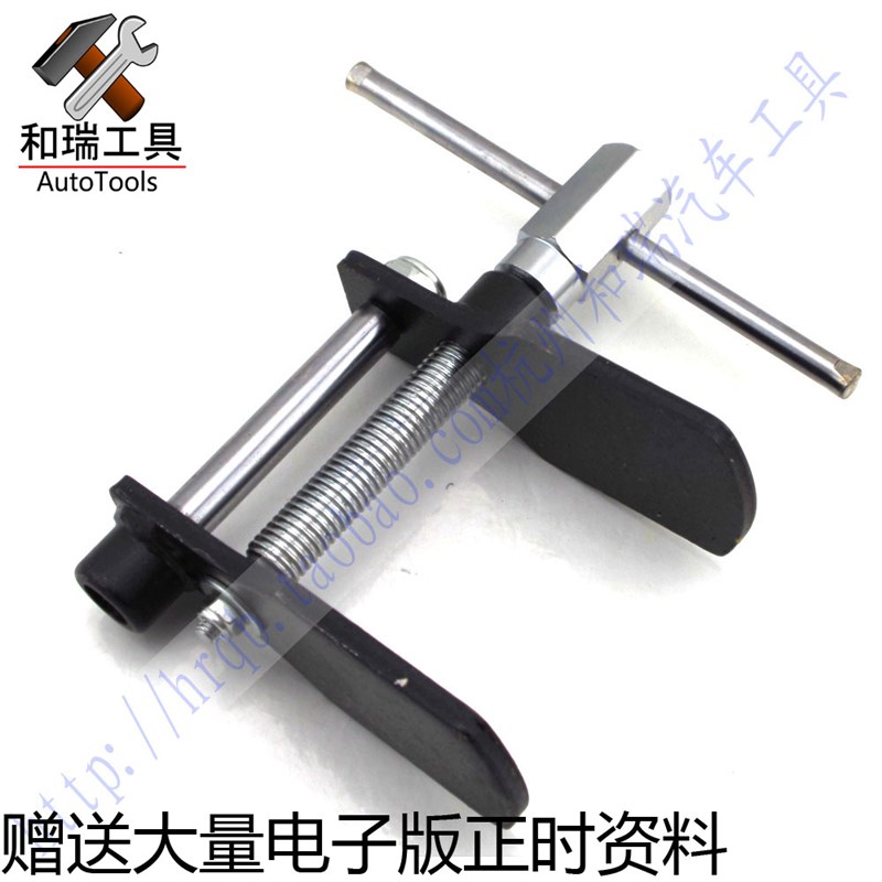 碟刹调整器 刹车分泵调整器 刹车活塞压缩器 刹车扳手 工具