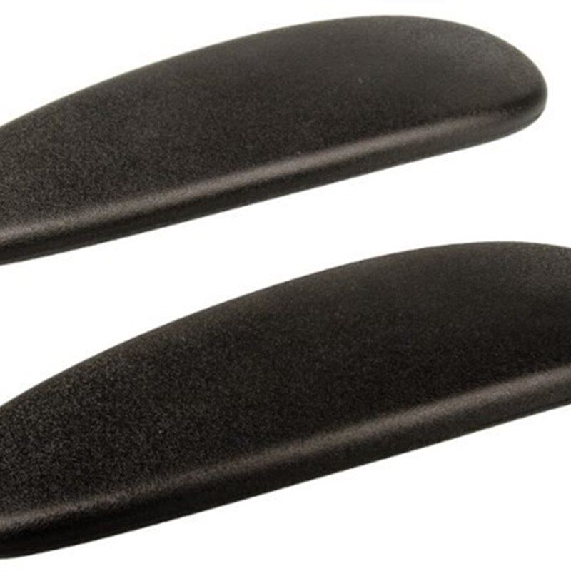 电竞椅升降扶手配件把垫面板办公转盖室子新款老耐用10CM厘米大工