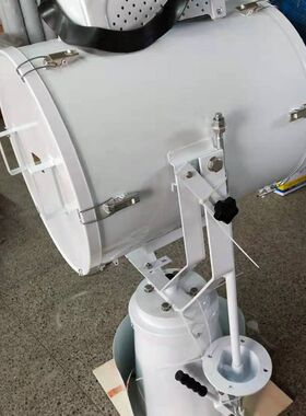 新款船用钢质探照灯TZ1球型汞氙灯投光灯扫海灯1000W镇流器一体式