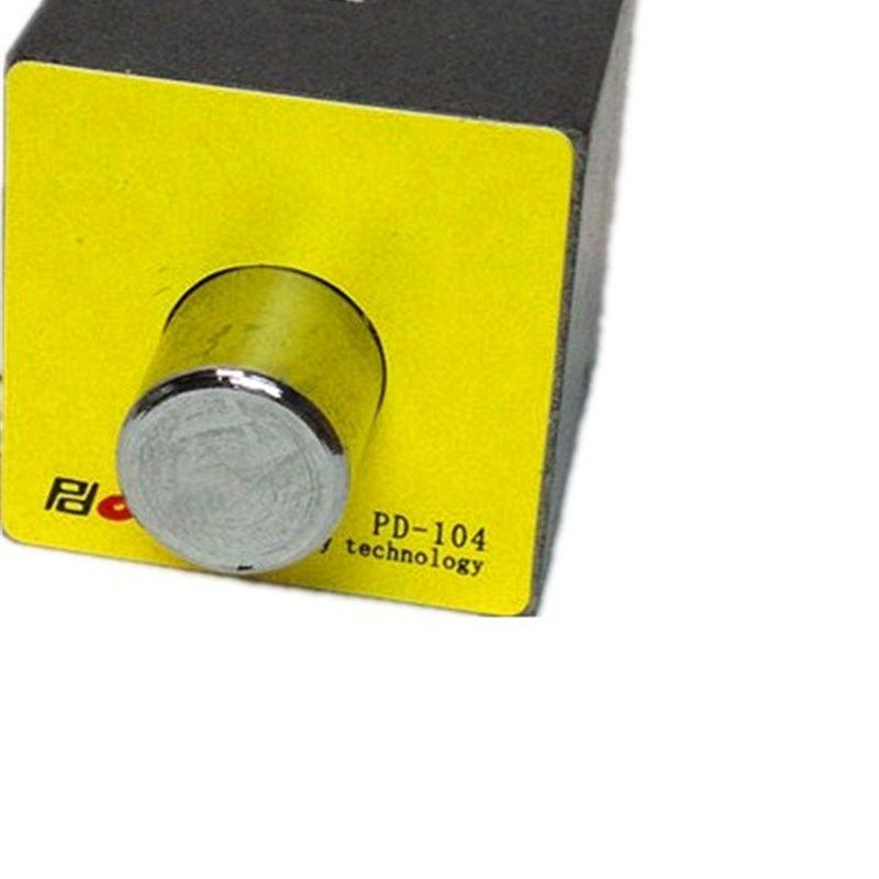 线切割磁力座磁铁石PDOK磁力座 PD-104 磁性底座,3C数码配件,USB多功能数码宝,淘宝优惠券,粉丝福利购,淘宝优惠卷