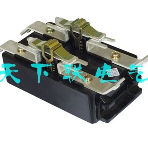KT14-60A凸轮控制器开关触头组总成 接触组  银点 B级