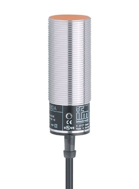 IFM 电感式接近开关 II0012 IIA2010-ABOA 现货议价