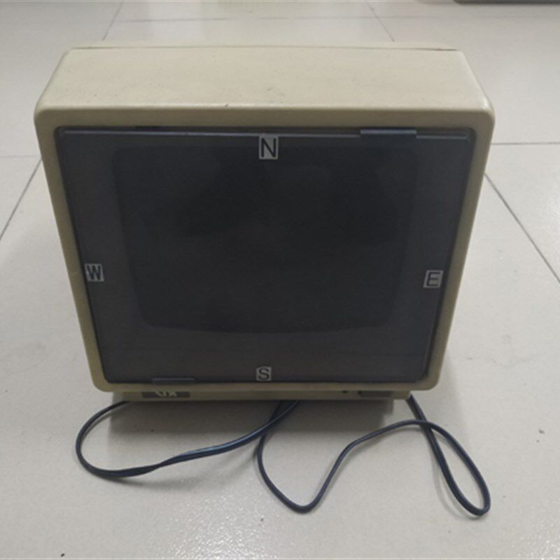 YAMAHA小显示器 YV100II YV100X YV100XE MARK点 监视器