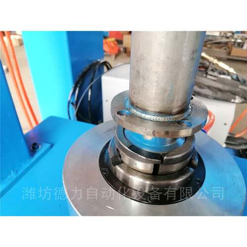 桁架煤气浴卫环缝焊空心球氩弧焊脚手架灭火器自动焊接设备