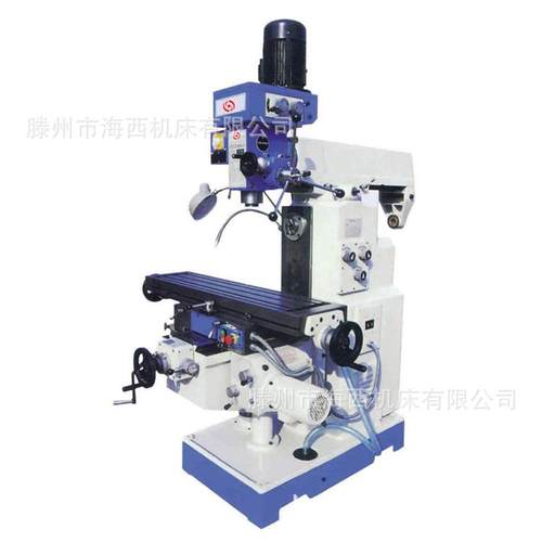 ZX6350A钻铣床ZX6350C钻铣床ZX6350D钻铣床各种型号钻铣床