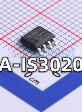全新原装 CA-IS3020S 封装SOIC-8 数字隔离器IC芯片 现货供应