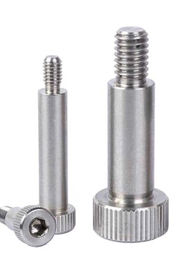 粗牙光杆短头肩型等螺栓LSMSB6/8-10/15/20/25/30/35/40/45/50