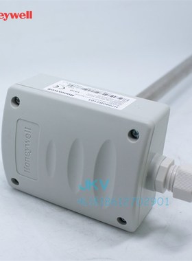霍尼韦尔HONEWELL 温湿度传感器 H7080B2103风管式变送器 4-20mA