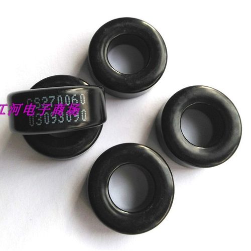 CS270060 MPPCOR YT106-060铁硅铝磁环