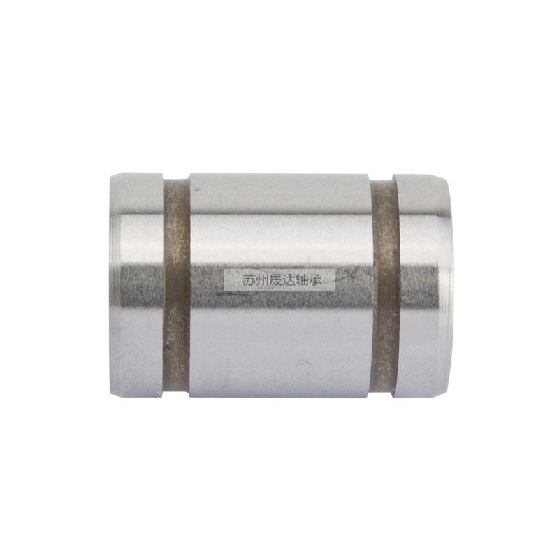 米思米代工生产直线轴承替代米思米LKBM3 4 5 6 8 10 12 13 16 UU