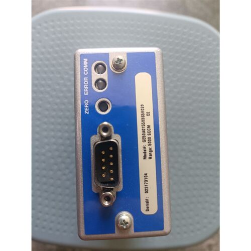 MKS流量计GE50A015503S5V020,5000SC