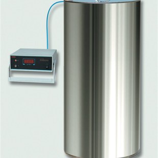 YM342L法拉第桶法摩擦带电测试仪(防护服)