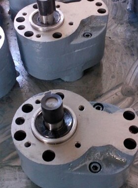 CB-B2.5F/CB-B4F/CB-B6F/CB-B10F齿轮泵,油泵,机床润滑泵,泵