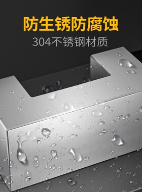 苏测锁型砝码25kg公斤F1级不锈钢配重块10kgF2级手提校称标准砝码