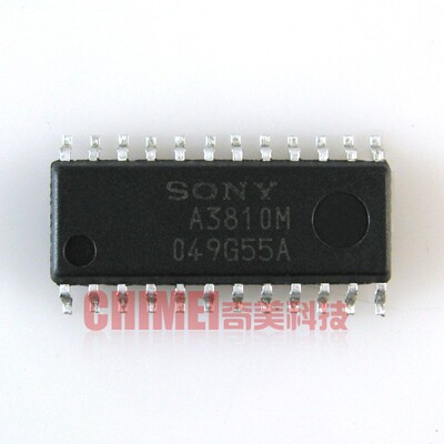 【全新原装】CXA3810M A3810M CXA3810 液晶电源IC芯片 集成电路