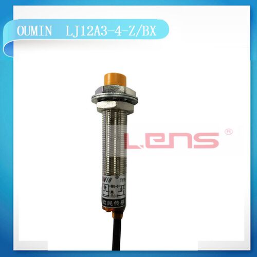 欧克 LJ12A3-4-Z/BX  BY  NPN/PNP金属感应 接近开关传感器