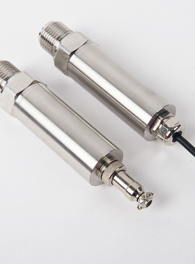 数显BP801K压力变送器 0-60MPA DC24V 4-20MA输出 恒压供水传感器