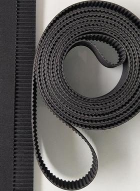 ELATECH意拉泰克T5防静电同步带德国BRECOFLEX聚氨酯PU同步带