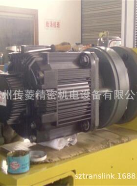 台湾transcyko系列减速机THX5-612-11-精密352伺服电机基板用