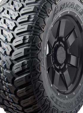 越野轮胎牧马人MT/RT 37X12.5R17 37X13.5R18 33x35X13.5R20 22寸