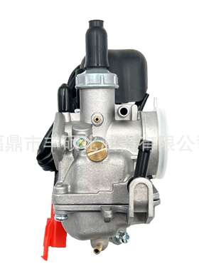 Az 50 lets50 Ay Katana UX50 W Zillion 50cc 2冲程踏板车化油器