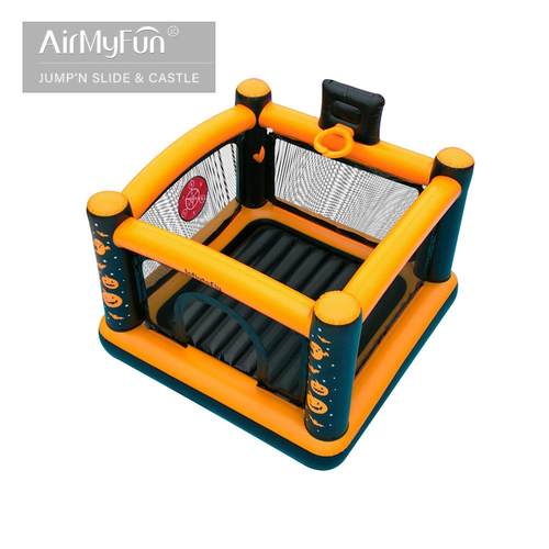 AMF儿童充气跳床 PVC充气跳床儿童跳床充气城堡儿童城堡