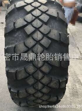 1500x600-635重型越野轮胎1500x600R635全钢炮车轮胎
